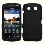 For BlackBerry Torch 9850 9860 4G Cover Hard Case Black