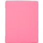 For Apple ipad 2 Cover Case w/ Smart Mode / Fold Stand #Pink Tri-Pad Shell