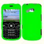 For LG Gossip GW300 / 900g Cover Hard Case Neon Green