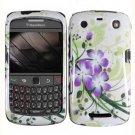 For BlackBerry Curve 9360/ 9370/ 9350 Cover Hard Case G-LiLy