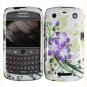 For BlackBerry Curve 9360/ 9370/ 9350 Cover Hard Case G-LiLy