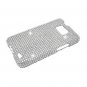 For AT&T Samsung Galaxy S II SGH-i777 Cover Hard Phone Case Crystal Bling Clear