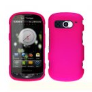 For Pantech Breakout Cover Hard Phone Case Hot Pink