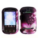 For Pantech Pursuit II Cover Hard Phone Case L-Flower
