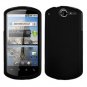 For Huawei impulse U8800 / ideos X5 Cover Hard Phone Case Black