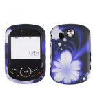 For Pantech Jest 2 / TXT8045 Cover Hard Phone Case B-Flower