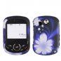 For Pantech Jest 2 / TXT8045 Cover Hard Phone Case B-Flower