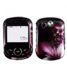 For Pantech Jest 2 / TXT8045 Cover Hard Phone Case L-Flower