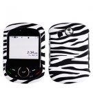 For Pantech Jest 2 / TXT8045 Cover Hard Phone Case Zebra