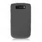 For Blackberry Torch 9810 9800 Cover Black Holster Belt Clp +Stand 3in1