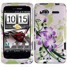 FOR HTC Radar Cover Hard Phone Case G-Lily