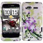 FOR HTC Radar Cover Hard Phone Case G-Lily