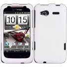 For HTC Radar Cover Hard Phone Case White
