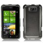 For HTC Titan Cover Hard Phone Case Carbon Fiber