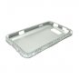 For HTC Titan Cover Hard Case Crystal Bling Clear