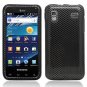 For Samsung Captivate Glide Cover Hard Case Carbon Fiber