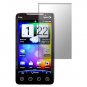 For HTC Evo 4G Cover Hard Case Green +Screen 2-in-1