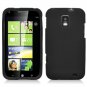 For Samsung Focus S Cover Hard Case Black