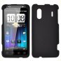 For HTC Hero S Cover Hard Phone Case Black