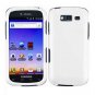 For Samsung Galaxy S Blaze Cover Hard Case White