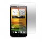 For HTC One S Car Charger + Cover Hard Case Black +Screen Protector
