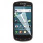 For Samsung Galaxy S Aviator Car Charger +Hard Case White Cover 3-in-1
