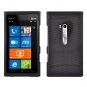 For Nokia Lumia 900 Hard Case Carbon Fiber Phone Cover