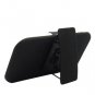 Phone Case For HTC One X Wolf Hard Cover +Holster Belt Clip +Stand