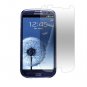 For Samsung Galaxy S III Car Charger + Cover Hard Case Rose Pink +Screen Protector