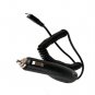 For Samsung Galaxy S III Car Charger + Cover Hard Case Rose Pink +Screen Protector