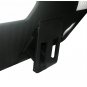 Holster Belt Clip For HTC Evo 4G LTE Hard Case Black /Pink soft edge + Kick Stand