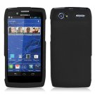 For Motorola Electrify 2 Phone Case Balck Hard Cover XT881