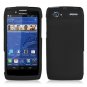 For Motorola Electrify 2 Phone Case Balck Hard Cover XT881