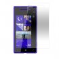 Phone Case For HTC Window Phone 8X 4G LTE Hard Case L-Flower Cover +Screen Protector
