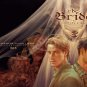 THE BRIDE (Illustrated Novel)