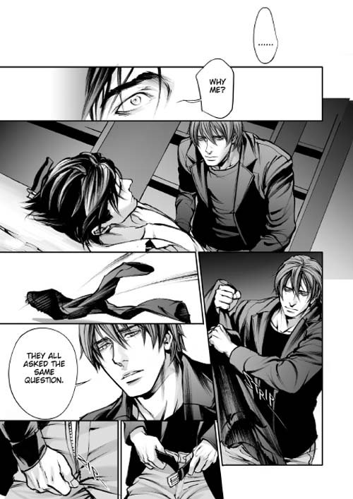 In These Words Volume 2 (English)