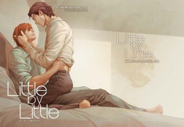 In These Words Side Story: Little by Little