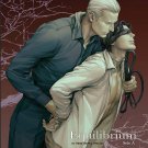 Equilibrium: Side A (Illustrated Novel)
