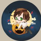 PnG: Q Button Halloween Pete (15)