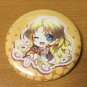 The Doll: Q Button - Kai with Cookies (35)