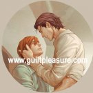 ITW Button: Little by Little Cover (60)