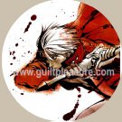Devil May Cry 3 Button: Dante (74)
