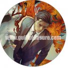 ITW Button: ITW 12 Cover (81)