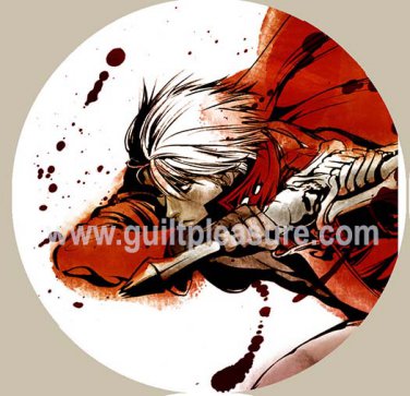 Magnet: DMC3 Dante (B)