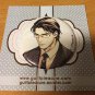 Magnet: Katsuya Portrait (Y)