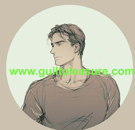 ITW Q Button: David (89)