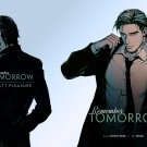 Remember Tomorrow: ITW Prequel Illustrated Novella