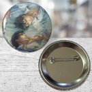 ITW Button: Katsuya in the Sea (97)