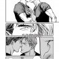 Principle of Motion: DavidXVincent One-Shot
