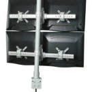Balavia Universal Desktop LCD TV mount - 23MT209B